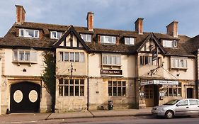 White Hart Hotel
